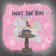 Light The Way Releases 'Waterwalker' To Radio, Pop Punk To Energize Listeners' Faith
