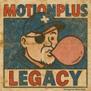 MotionPlus Adds to His 'Legacy' With New Project and Single