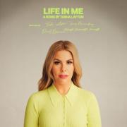 Tasha Layton Releases New Song 'Life In Me'