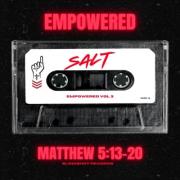 Empowered - SALT - EP