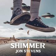Jon Stevens - Shimmer