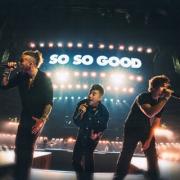 Phil Wickham, Brandon Lake, Elevation Worship - So So Good (Live)