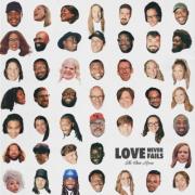 The Choir Room - Love Never Fails