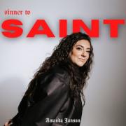 Amanda Janson - Sinner to Saint