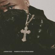 Aaron Cole - WHERE DO WE GO FROM HERE?