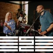 Lou Fellingham - Sing Sing Sing (Acoustic)
