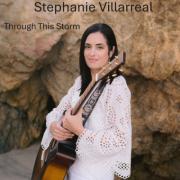 Stephanie Villarreal - Through This Storm (Im Yours)