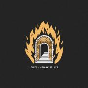 Jordan St. Cyr - Fires