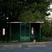 Jess Debenham - The Waiting