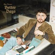 Bay Turner - Better Days