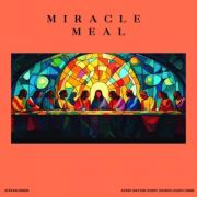 Stefan Green Releases 'Miracle Meal'