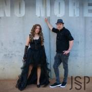 JSP Releases 'No More' A Declarative Rock Banger Featuring Disciple's Kevin Young