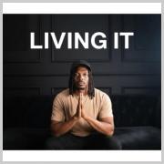 Jonah Greene - Living It