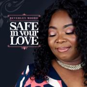 Safe in Your Love