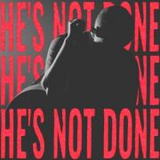 Daniel Mulkey Releases Powerful Anthem of Perseverance, 'He's Not Done'