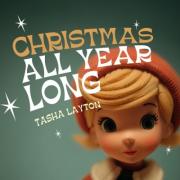 Tasha Layton Debuts New Holiday Video for Her New Song 'Christmas All Year Long'