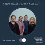 A New Heaven And A New Earth's 'Our Common Home' Video Premieres During Vatican's 10th Anniversary Celebration of Pope Francis' Laudato Si'