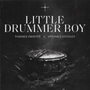 Little Drummer Boy (What Can I Give)