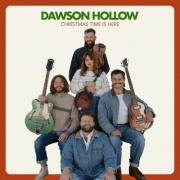 Christmas Time Is Here