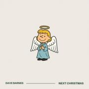 Dave Barnes - Next Christmas