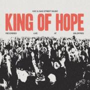 King of Hope (Live at Wildfires)