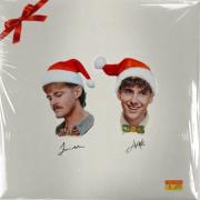 JVKE & Forrest Frank Release Holiday Album 'This Is What Christmas Feels Like'