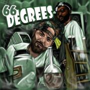 HIS Hypeman Stract and Daniel DeGree Prove There Are Levels to This Life With '66 DEGREES'