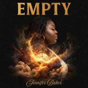 Jennifer Baker Releases Deeply Reflective New Single 'Empty'