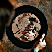 Hudson Tucker - broken