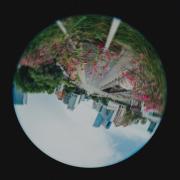 Homecoming Flips Fear Into Faith With New Alt-Worship Anthem 'Upside Down'