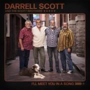 Darrell Scott and the Scott Brothers Release Folk Christian Country Album 'I'll Meet You In A Song'