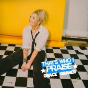 Grace Graber Brings Her Signature Punk Sound To Brandon Lake's 'That's Who I Praise'
