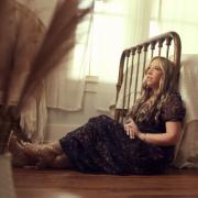 Katy Weirich - The River