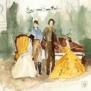 Ever and Ever Before