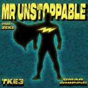 TKE3 Releases 'Mr Unstoppable' Featuring Omar Whippin