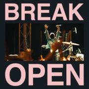 Pat Barrett Announces New Album 'Break Open'
