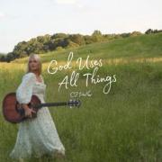 CJ Prather Releases 'God Uses All Things'
