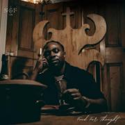 London Based Christian Hip-Hop Artist ISOSA Releases 'Food For Thought' EP