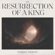 Tommee Profitt Announces New Easter Album 'THE RESURRECTION OF A KING'
