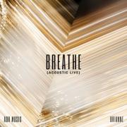AOH Music Delivers New Album, 'Breathe (Acoustic Live)'