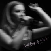 Amanda Nolan - Can't Keep a Secret