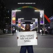 Harvest Worship Collective Release 'You Make My Heart Sing' Ft. Amy Djang