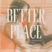 Grace & Max Shine A Light In The Darkness With 'Better Place'