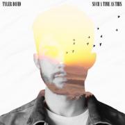 Gen Z Artist Tyler David Releases 'Such A Time As This'