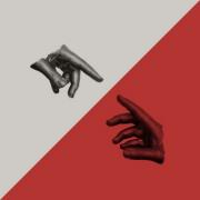 Anchor & Braille - TENSION
