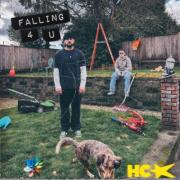 HOMECOMING Expands Genres, Alt Rock 'Falling 4 U' Out Now