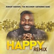 Robert Hawks Celebrates 10 Years Of Recovery With New Remix