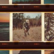 David Leonard - Time