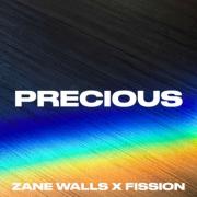 Zane Walls Teams With Fission On New High-Energy Track 'Precious'
