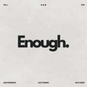 Alec Forman Releases New Single 'Enough (Dayenu)'